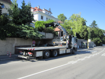 Transporte Transporte